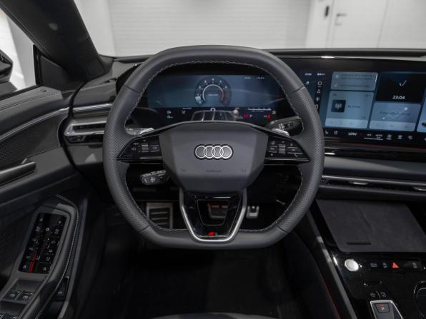 Audi A5 III (B10) с пробегом 2026 года, цена 6 100 000 рублей, 20 км, седан, Автокод Объявления