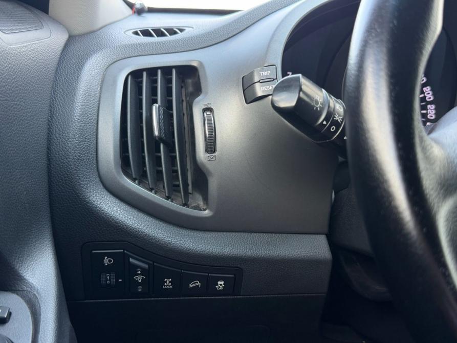 Kia Sportage III Волгоград  - изображение 16
