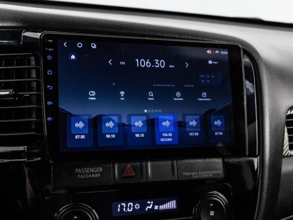 Mitsubishi Outlander III Рестайлинг 2 с пробегом 2016 года, цена 1 610 000 рублей, 161943 км, внедорожник, Автокод Объявления