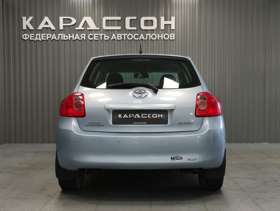 Toyota Auris I Пермь  - изображение 4