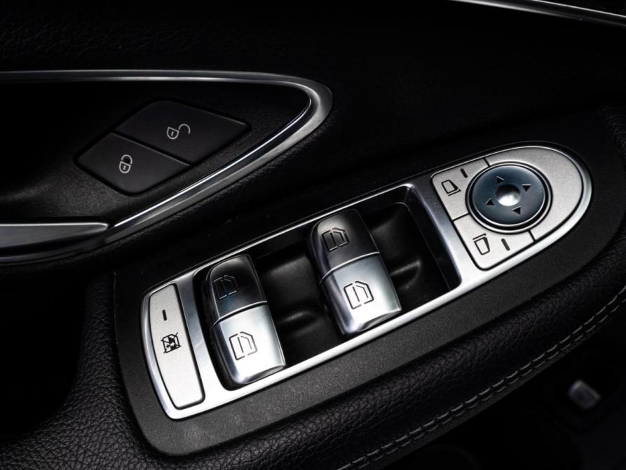Mercedes-Benz C-Класс IV (W205) Тюмень  - изображение 14