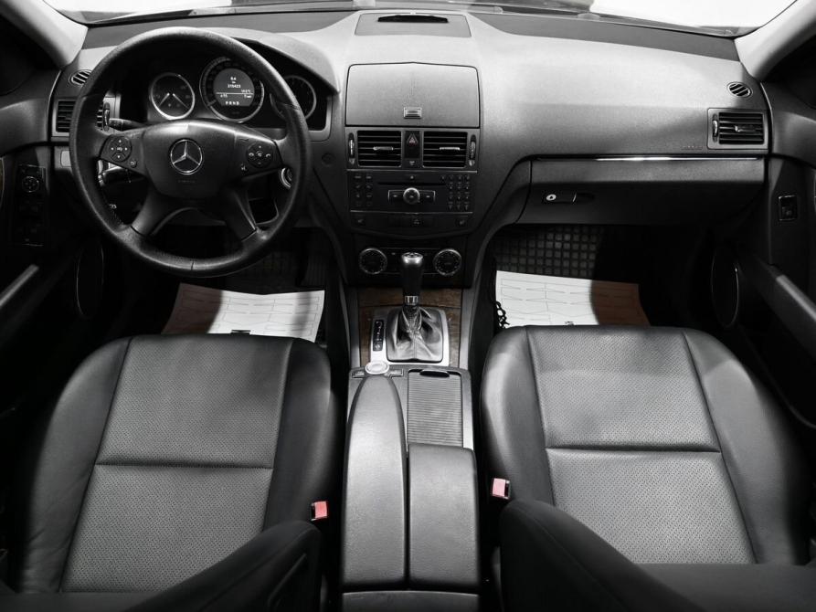 Mercedes-Benz C-Класс III (W204) Тверь  - изображение 10