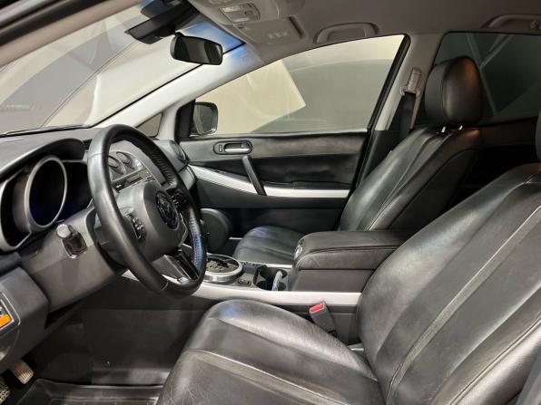 Mazda CX-7 I с пробегом 2007 года, цена 870 000 рублей, 141901 км, внедорожник, Автокод Объявления