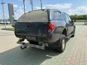 Mitsubishi L200 IV Вологда  - изображение 21