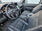 Honda Pilot II Москва  - изображение 29