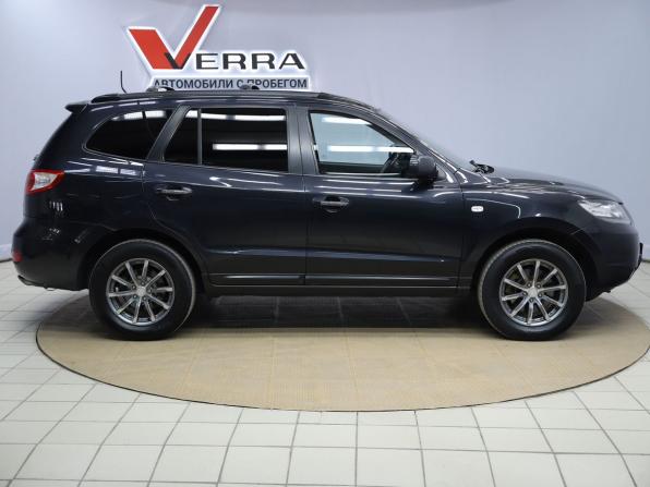 Hyundai Santa Fe II с пробегом 2007 года, цена 890 000 рублей, 257391 км, внедорожник, Автокод Объявления