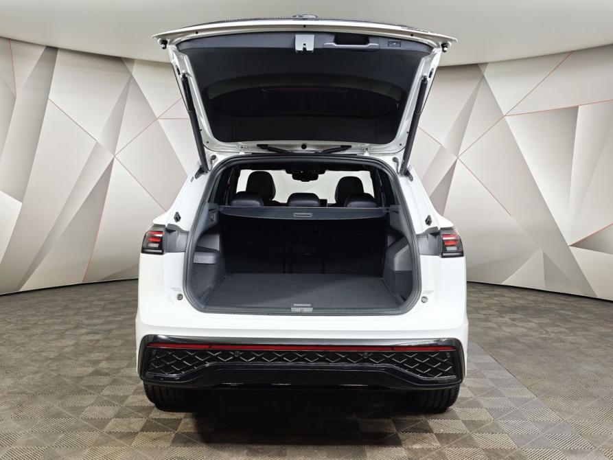 Volkswagen Tiguan III (China Market) Москва  - изображение 12