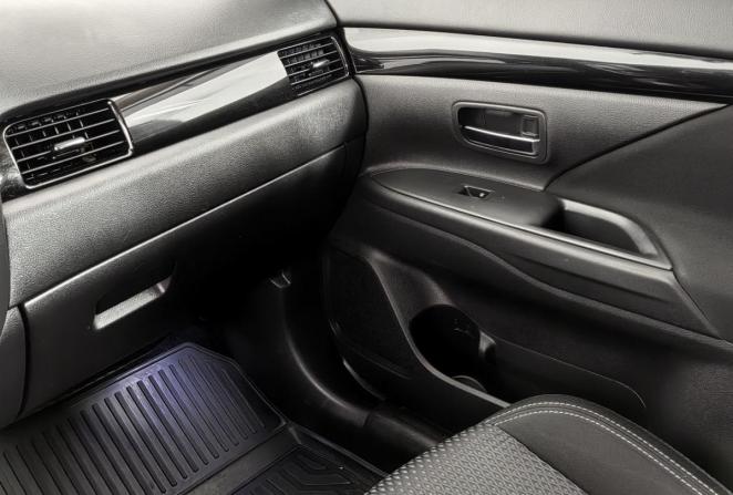 Mitsubishi Outlander III Рестайлинг 2 с пробегом 2018 года, цена 1 870 000 рублей, 235730 км, внедорожник, Автокод Объявления