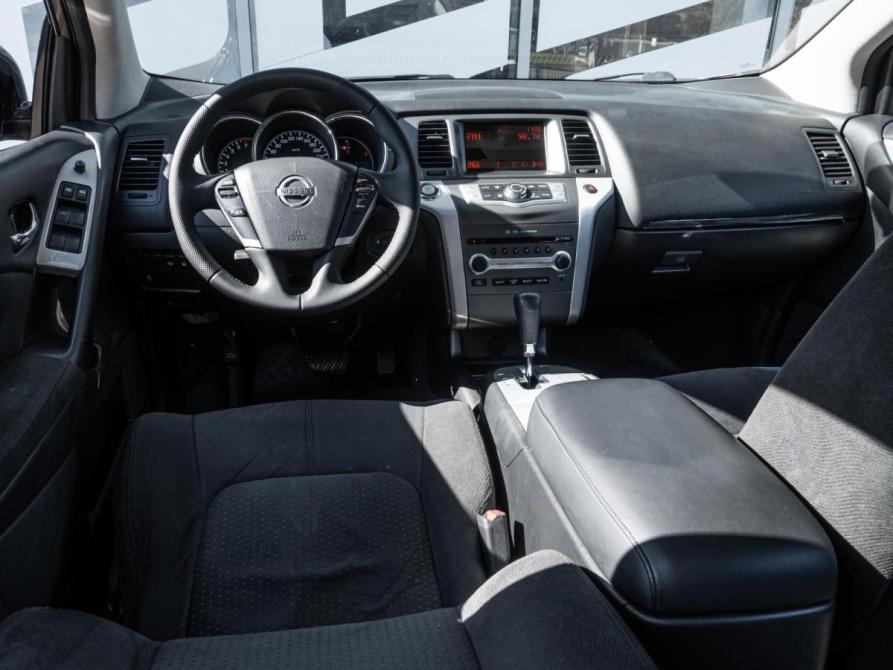 Nissan Murano II (Z51) Рестайлинг Ставрополь  - изображение 6