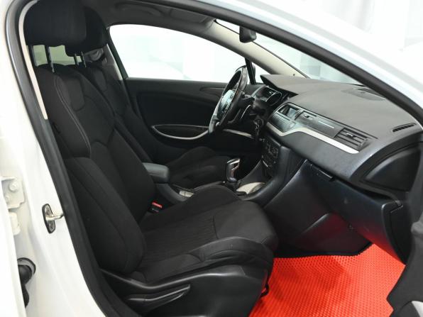 Citroen C5 II с пробегом 2012 года, цена 570 000 рублей, 229110 км, седан, Автокод Объявления