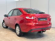 Lada (ВАЗ) Granta I Рестайлинг Волжский  - изображение 25