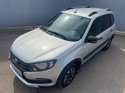 Lada (ВАЗ) Granta I Рестайлинг Стерлитамак  - изображение 40