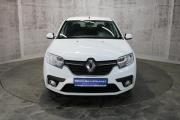 Renault Logan II Рестайлинг Ярославль  - изображение 16