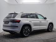 Skoda Kodiaq I Рестайлинг Москва  - изображение 23