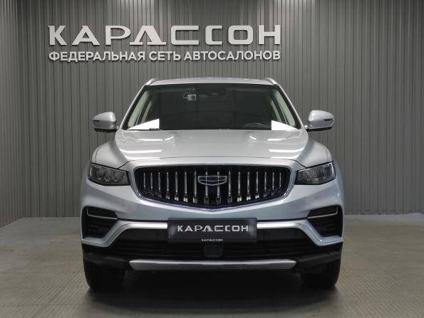 Geely Atlas Pro с пробегом 2022 года, цена 2 017 000 рублей, 78900 км, внедорожник, Автокод Объявления