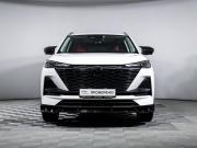 Changan UNI-S (CS55 Plus) I Москва  - изображение 21