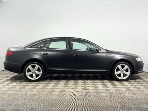 Audi A6 III (C6) Рестайлинг с пробегом 2011 года, цена 1 207 900 рублей, 138593 км, седан, Автокод Объявления