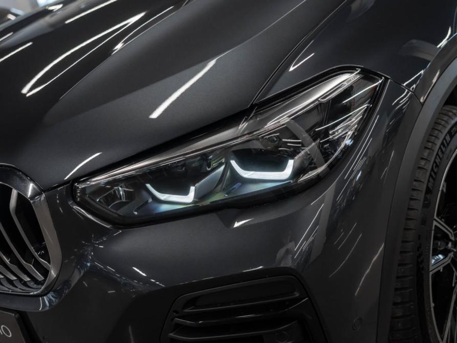 BMW X5 IV (G05/G18) Москва  - изображение 40
