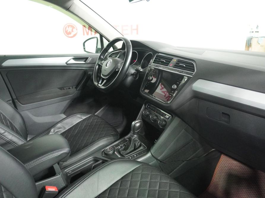 Volkswagen Tiguan II Вологда  - изображение 10