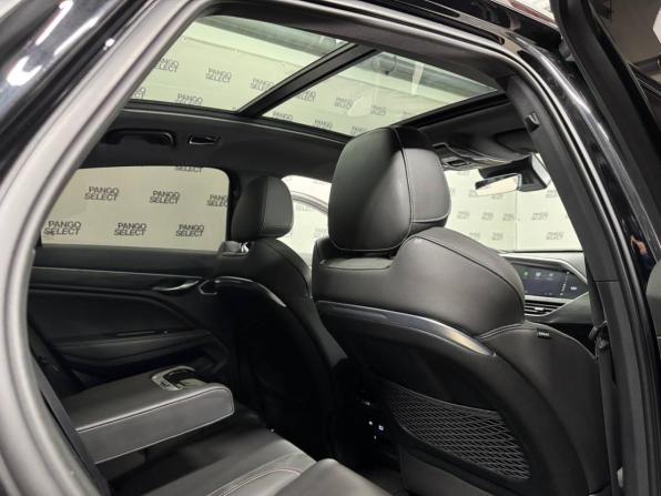 Geely Tugella I Рестайлинг с пробегом 2023 года, цена 2 550 000 рублей, 89376 км, внедорожник, Автокод Объявления