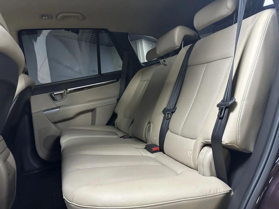 Hyundai Santa Fe II Рестайлинг Москва  - изображение 11