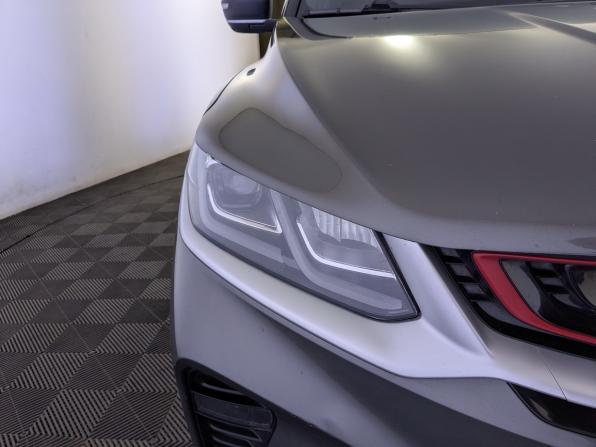 Geely Coolray I с пробегом 2023 года, цена 1 750 000 рублей, 67725 км, внедорожник, Автокод Объявления