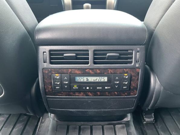 Toyota Land Cruiser 200 Series с пробегом 2011 года, цена 2 850 000 рублей, 273280 км, внедорожник, Автокод Объявления