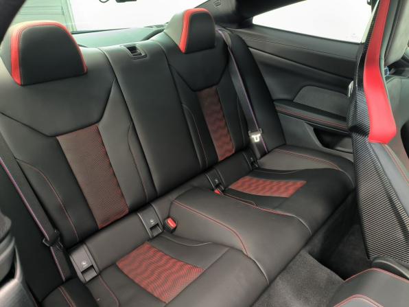 BMW M4 G82/G83 Рестайлинг с пробегом 2024 года, цена 19 250 000 рублей, 2515 км, купе, Автокод Объявления