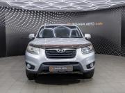 Hyundai Santa Fe II Рестайлинг Самара  - изображение 29
