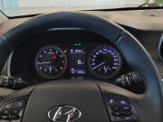 Hyundai Tucson III Рестайлинг Санкт-Петербург  - изображение 37