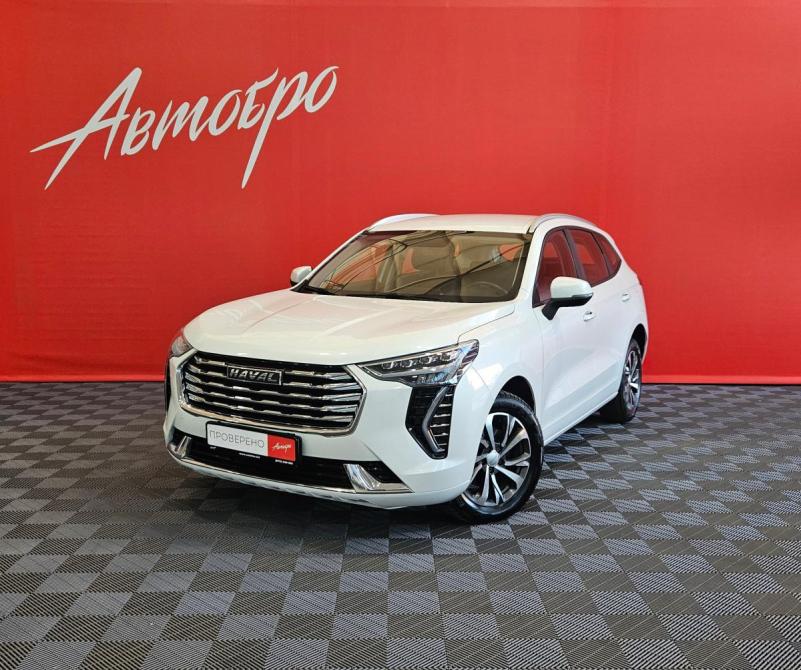 Haval Jolion I Вологда  - изображение 1