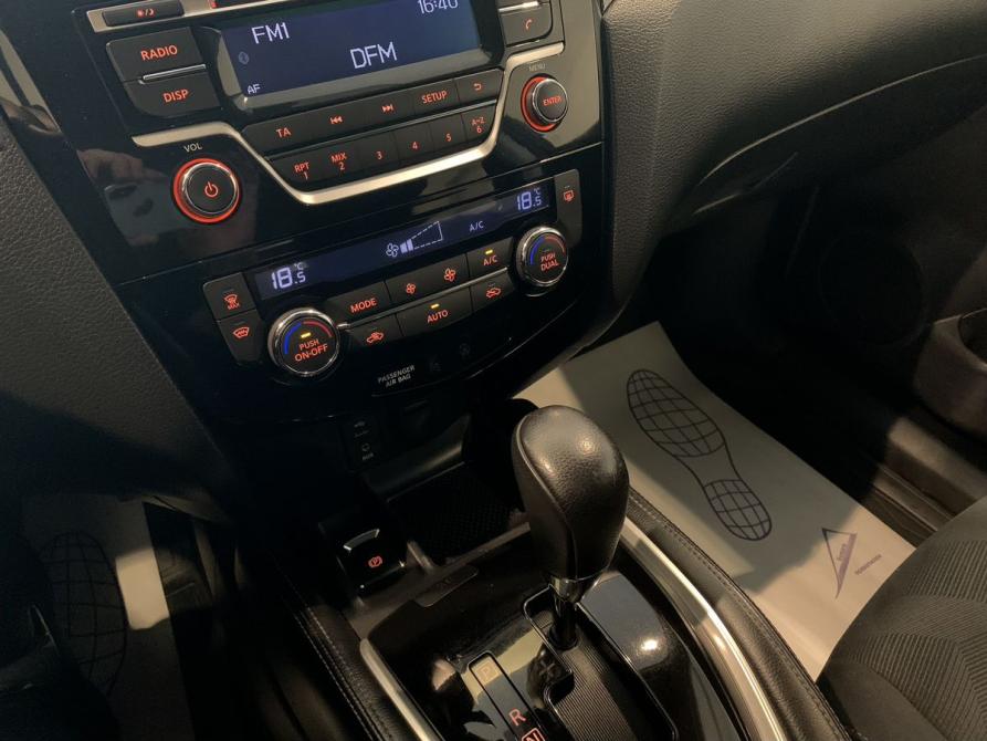 Nissan X-Trail III Санкт-Петербург  - изображение 15