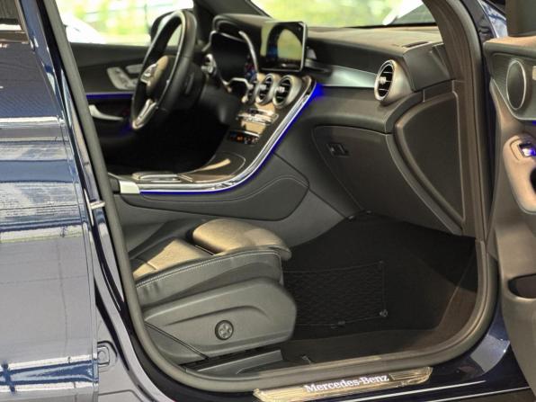 Mercedes-Benz GLC I (X253) Рестайлинг с пробегом 2020 года, цена 4 990 000 рублей, 28802 км, внедорожник, Автокод Объявления