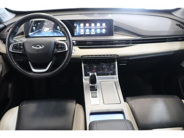 Chery Tiggo 4 Pro I Рестайлинг с пробегом 2023 года, цена 1 433 000 рублей, 86414 км, внедорожник, Автокод Объявления