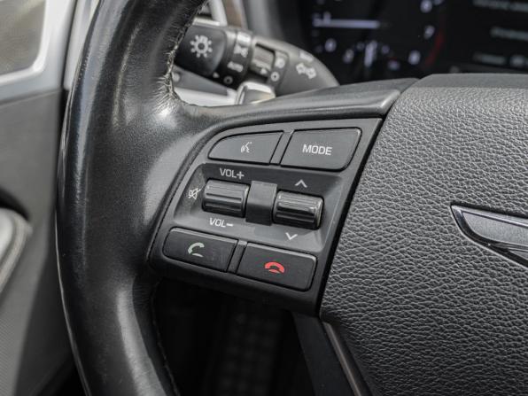 Genesis G80 I с пробегом 2019 года, цена 2 625 000 рублей, 71582 км, седан, Автокод Объявления