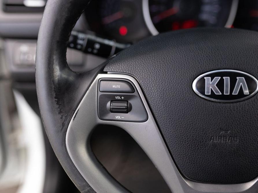 Kia Rio III Новосибирск  - изображение 12