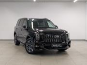 GAC GS8 II Санкт-Петербург  - изображение 33