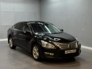 Nissan Teana III Красноярск  - изображение 22