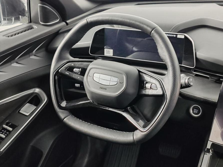 Geely Cityray Курск  - изображение 17