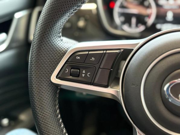 Dongfeng Fengon ix5 с пробегом 2024 года, цена 1 849 000 рублей, 50 км, внедорожник, Автокод Объявления