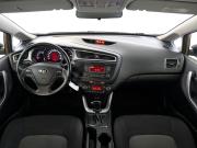 Kia Ceed II Рестайлинг Москва  - изображение 42