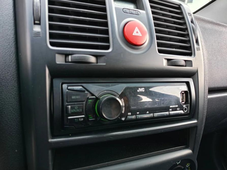Hyundai Getz I Рестайлинг Стерлитамак  - изображение 11