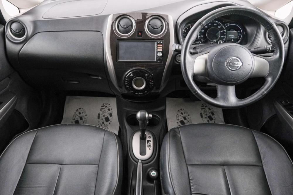 Nissan Note II Красноярск  - изображение 11