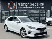 Kia Ceed III Волгоград  - изображение 9