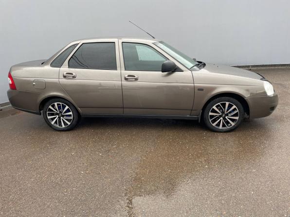 Lada (ВАЗ) Priora I Рестайлинг с пробегом 2018 года, цена 657 000 рублей, 134119 км, седан, Автокод Объявления