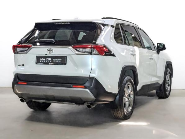 Toyota RAV4 V (XA50) с пробегом 2021 года, цена 3 050 000 рублей, 62472 км, внедорожник, Автокод Объявления