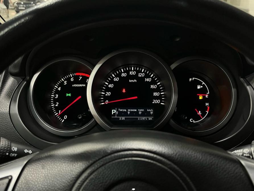 Suzuki Grand Vitara II Рестайлинг Пермь  - изображение 19