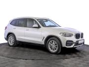 BMW X3 III (G01) Москва  - изображение 32