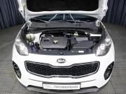 Kia Sportage IV Москва  - изображение 31