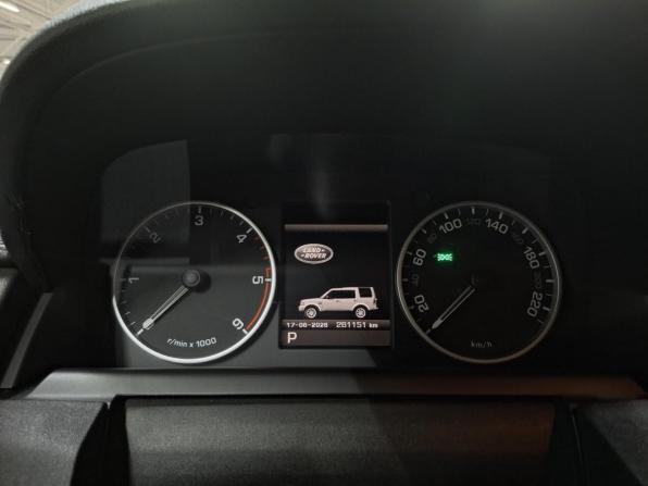 Land Rover Discovery IV с пробегом 2010 года, цена 960 000 рублей, 261150 км, внедорожник, Автокод Объявления